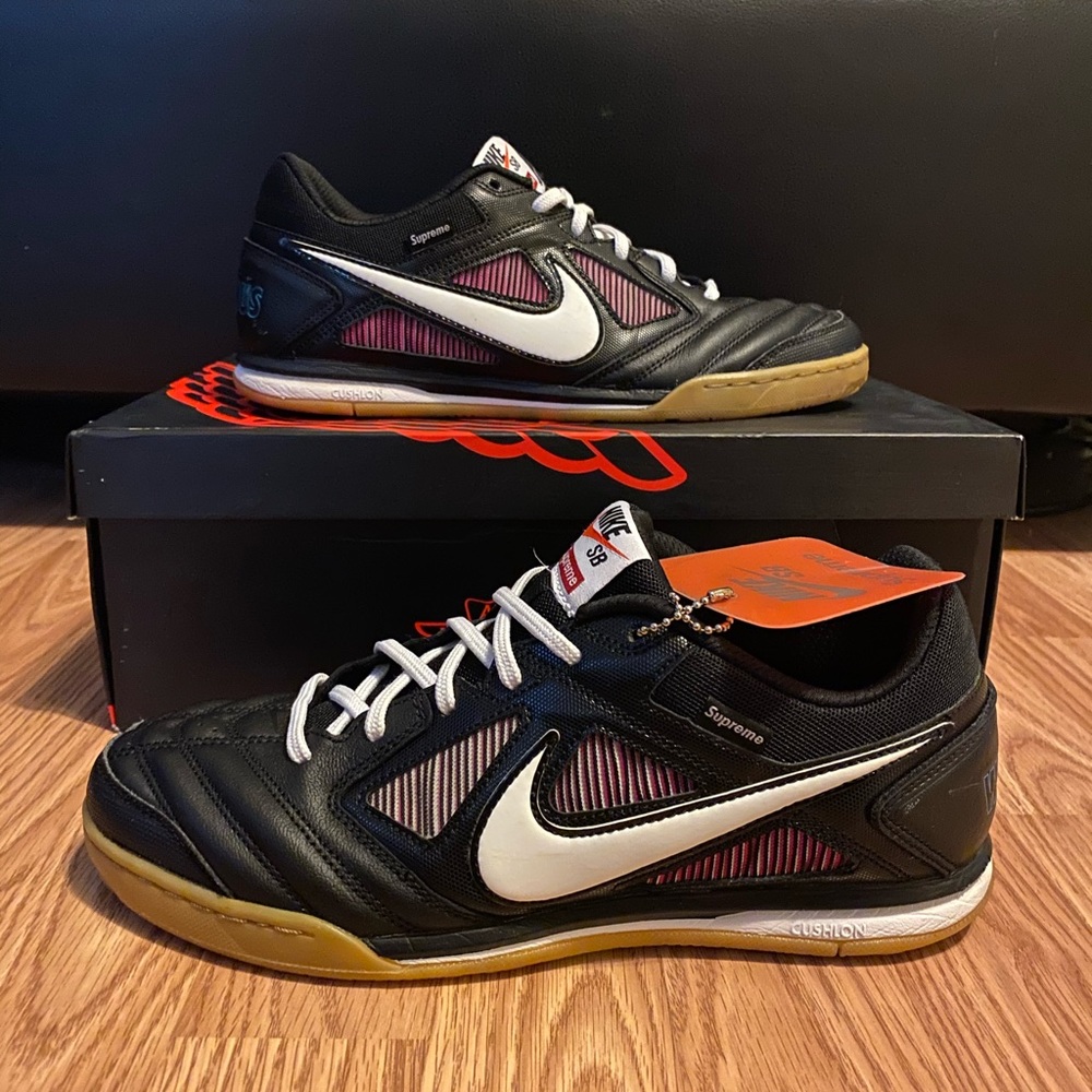 ❌❌❌SOLD❌❌❌Nike SB Gato Supreme